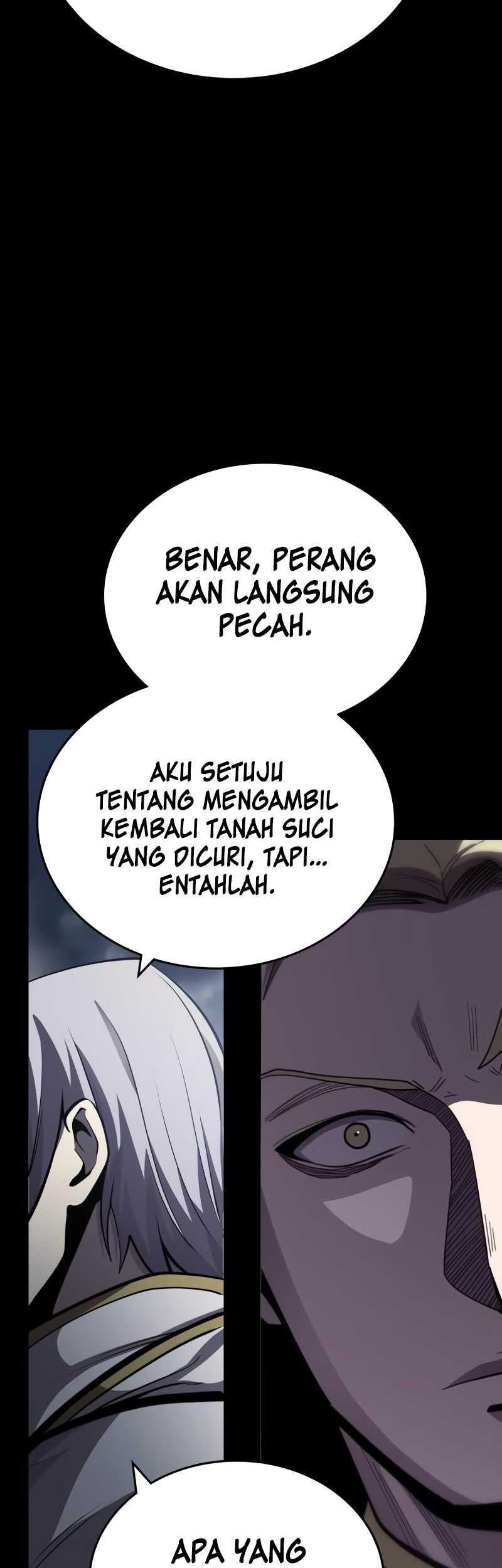 Dark Fantasy Paladin Chapter 7 - halaman 81