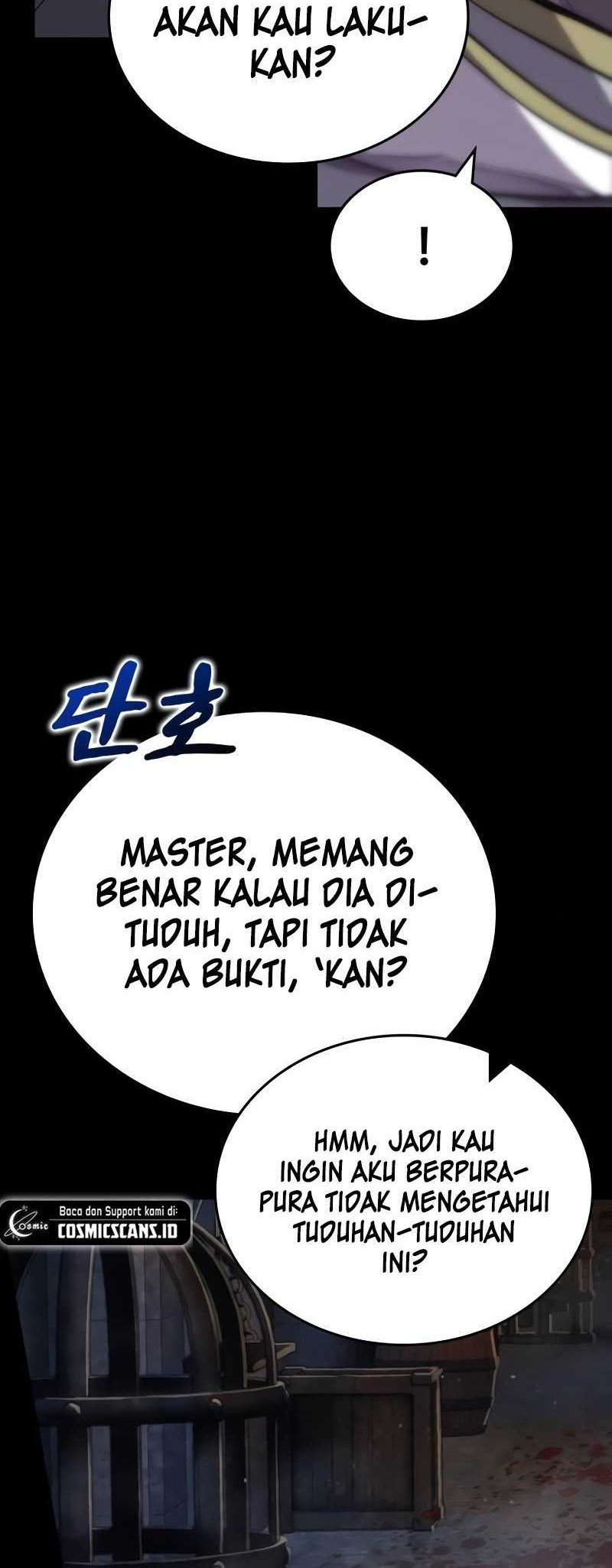 Dark Fantasy Paladin Chapter 7 - halaman 82