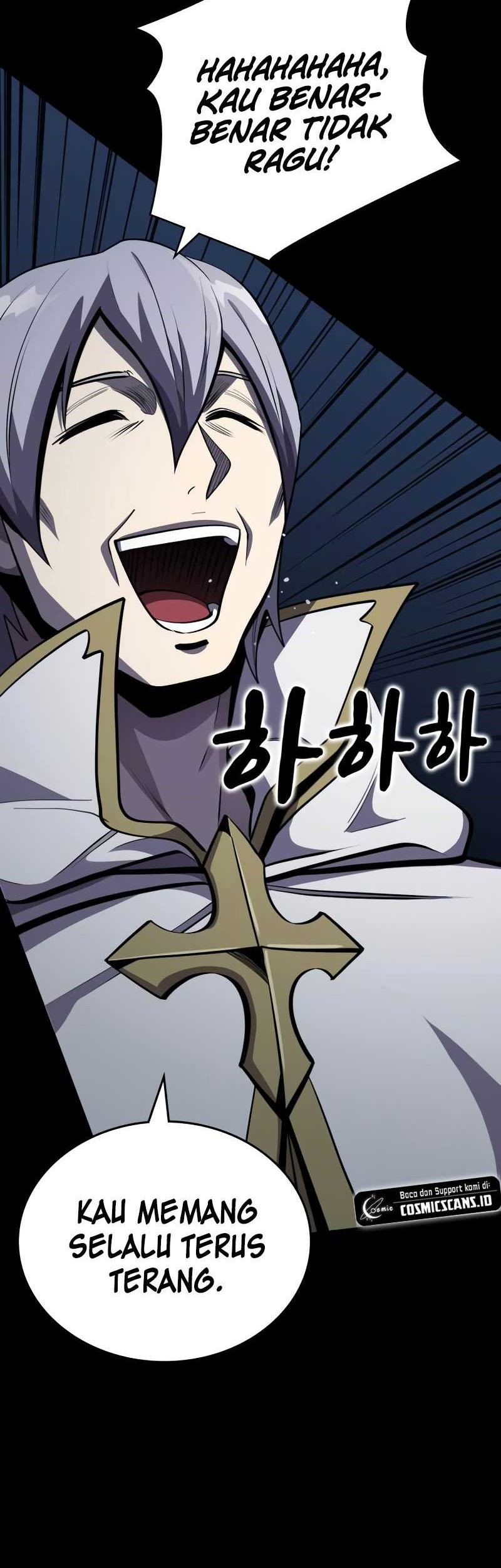 Dark Fantasy Paladin Chapter 7 - halaman 86