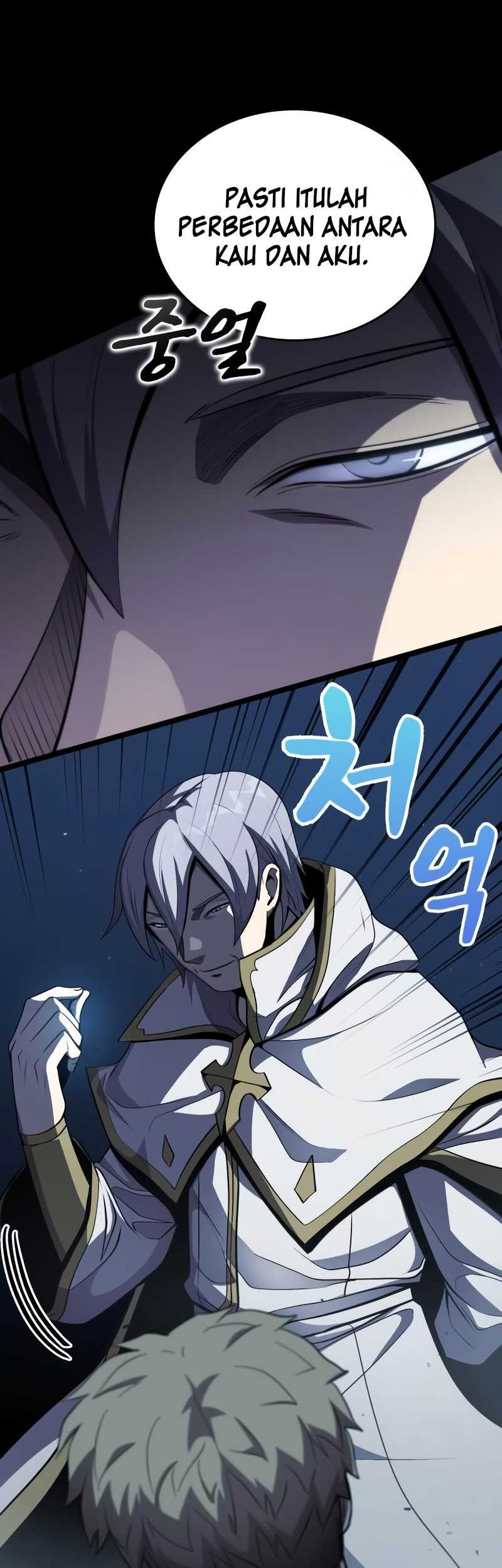 Dark Fantasy Paladin Chapter 7 - halaman 87
