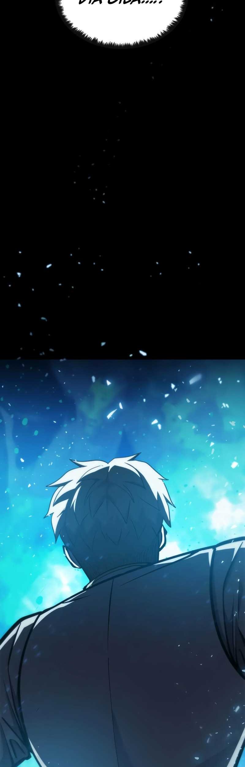 Dark Fantasy Paladin Chapter 7 - halaman 9