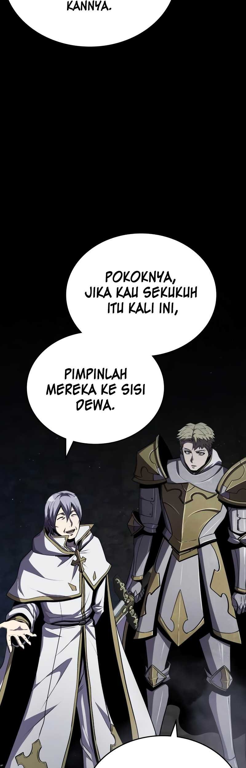 Dark Fantasy Paladin Chapter 7 - halaman 93