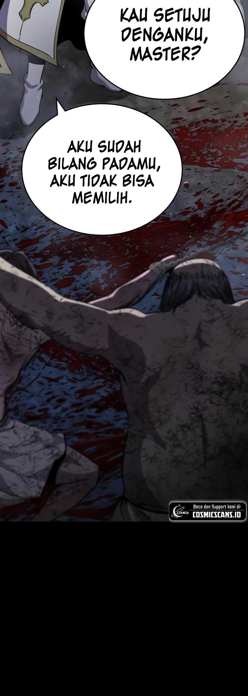 Dark Fantasy Paladin Chapter 7 - halaman 94