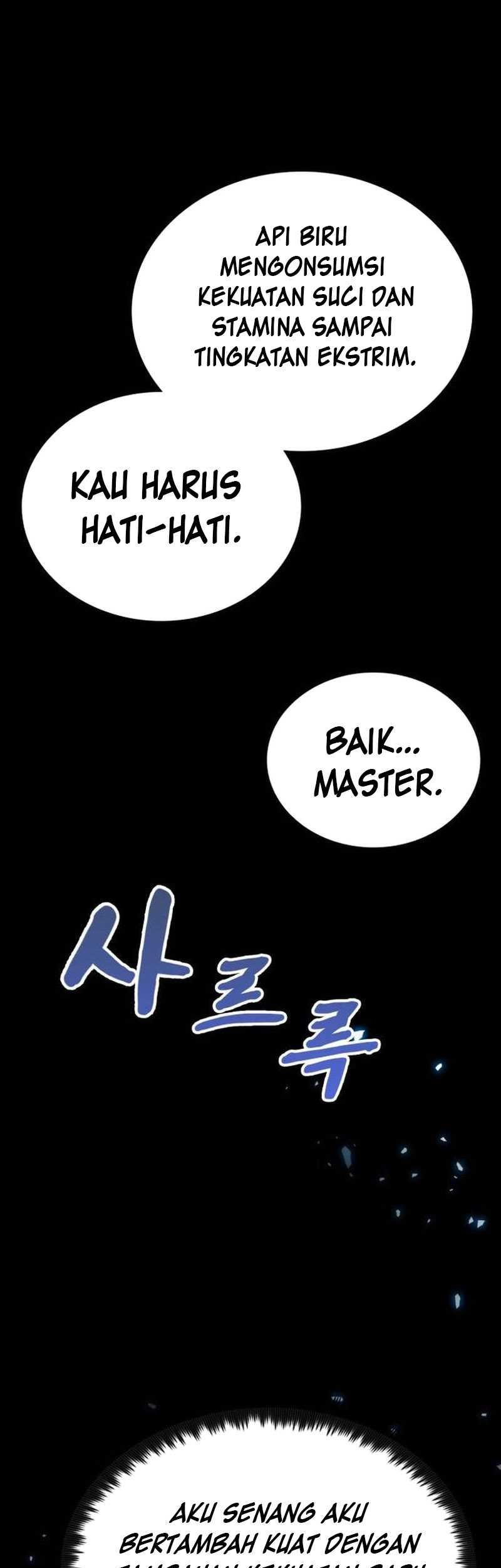 Dark Fantasy Paladin Chapter 8 - halaman 10