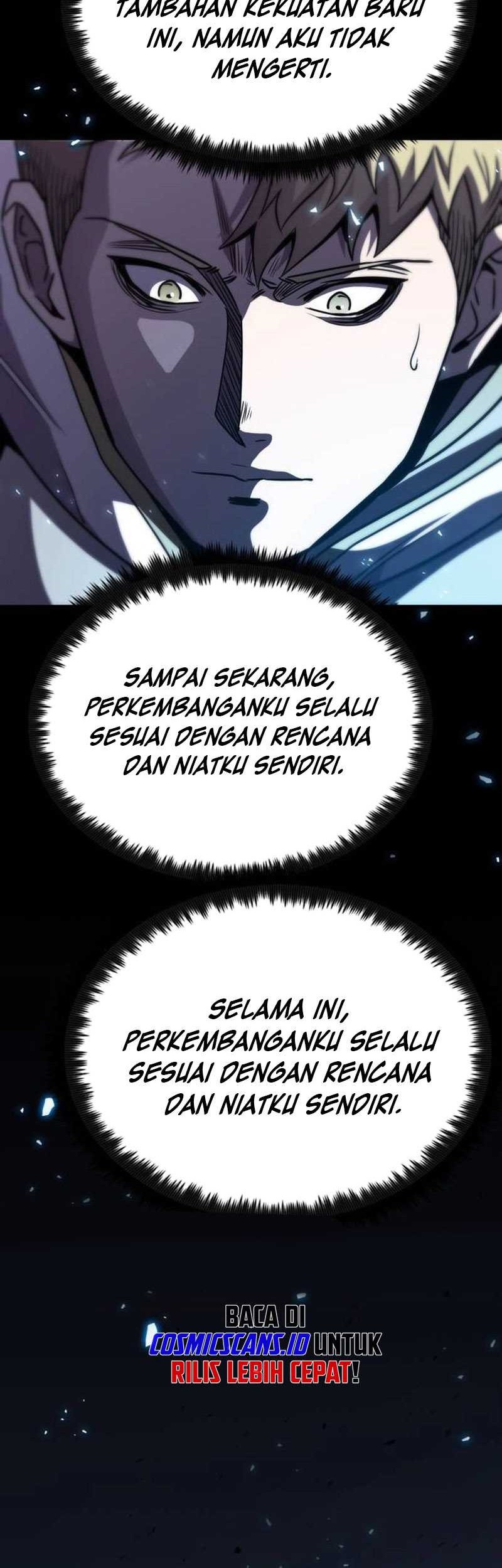 Dark Fantasy Paladin Chapter 8 - halaman 11