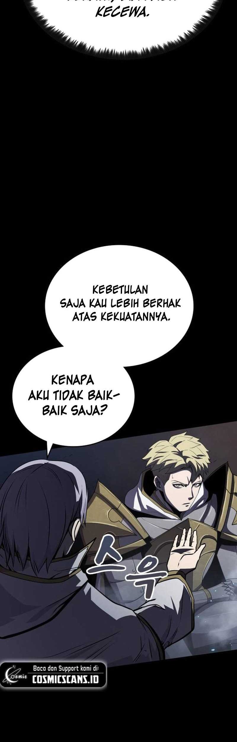 Dark Fantasy Paladin Chapter 8 - halaman 13