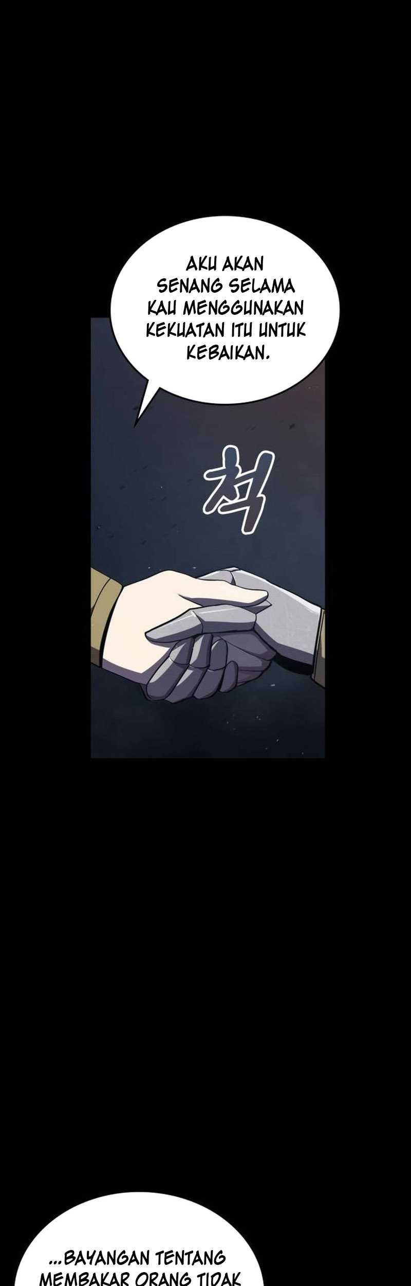 Dark Fantasy Paladin Chapter 8 - halaman 14