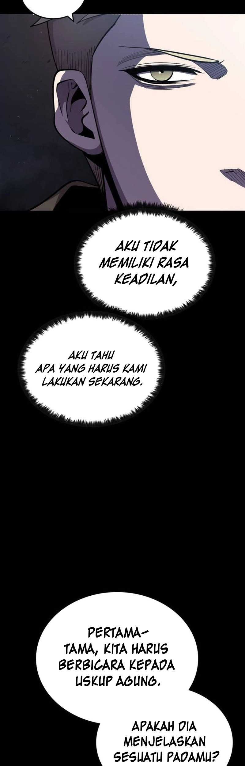 Dark Fantasy Paladin Chapter 8 - halaman 16