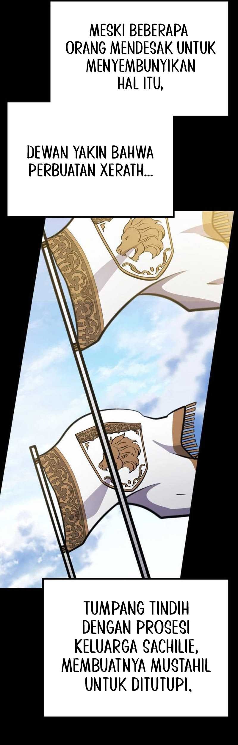 Dark Fantasy Paladin Chapter 8 - halaman 26