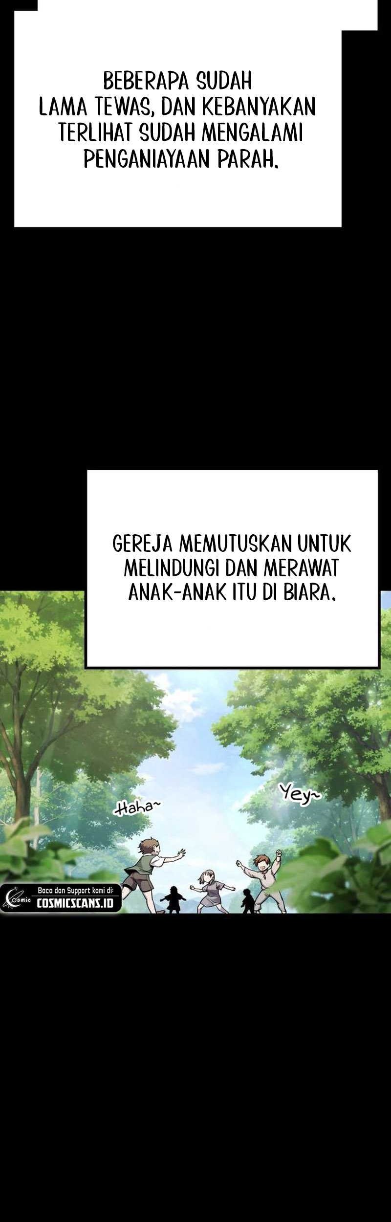 Dark Fantasy Paladin Chapter 8 - halaman 28
