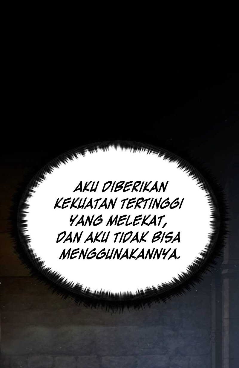 Dark Fantasy Paladin Chapter 8 - halaman 33