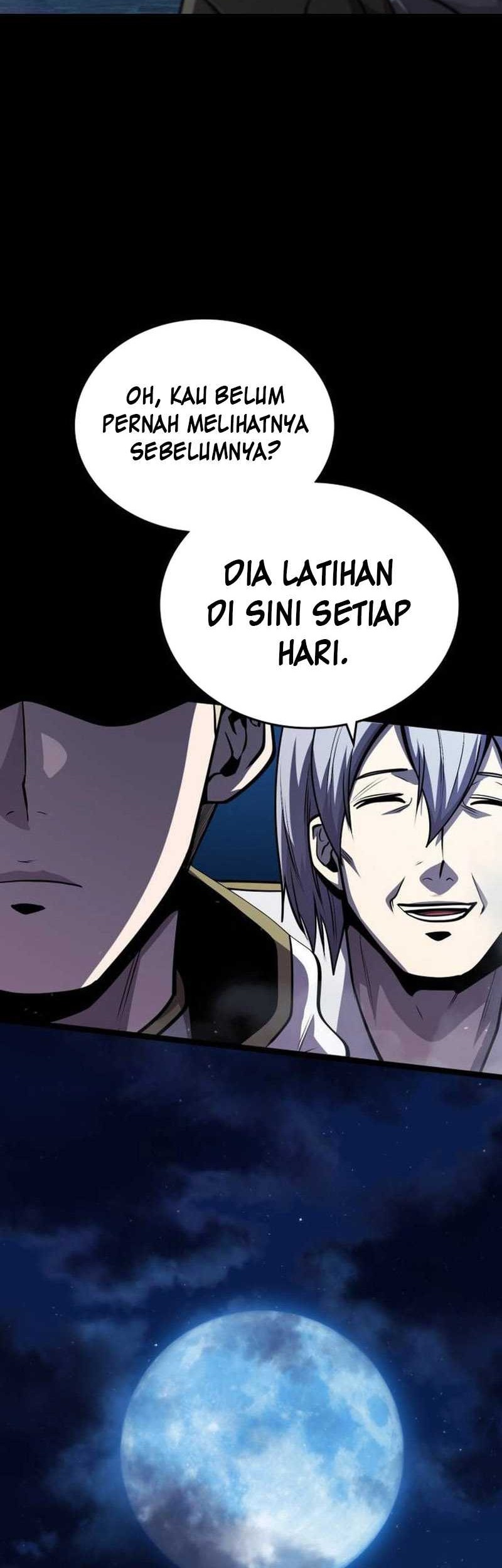Dark Fantasy Paladin Chapter 8 - halaman 37