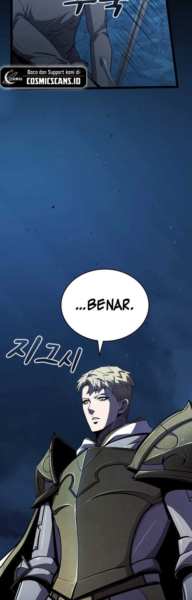 Dark Fantasy Paladin Chapter 8 - halaman 40
