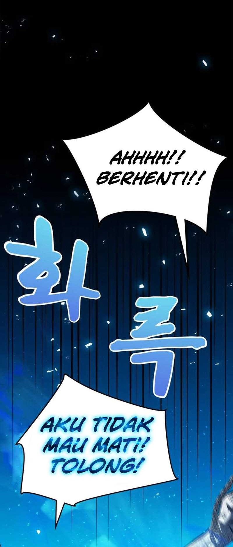 Dark Fantasy Paladin Chapter 8 - halaman 5