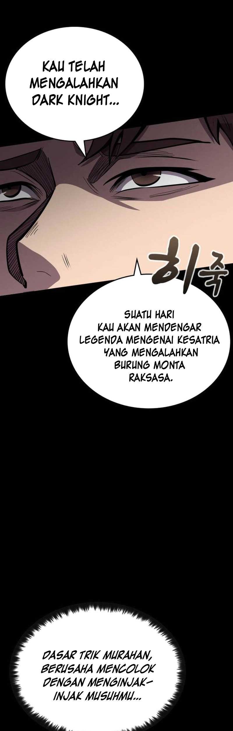 Dark Fantasy Paladin Chapter 8 - halaman 52