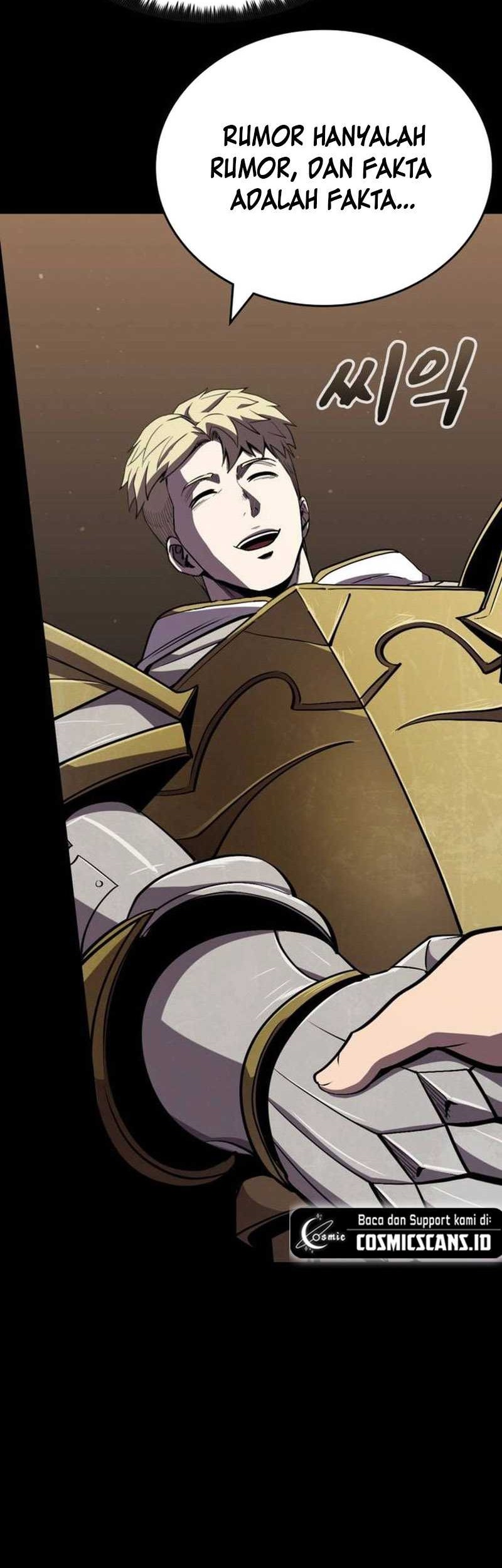 Dark Fantasy Paladin Chapter 8 - halaman 53