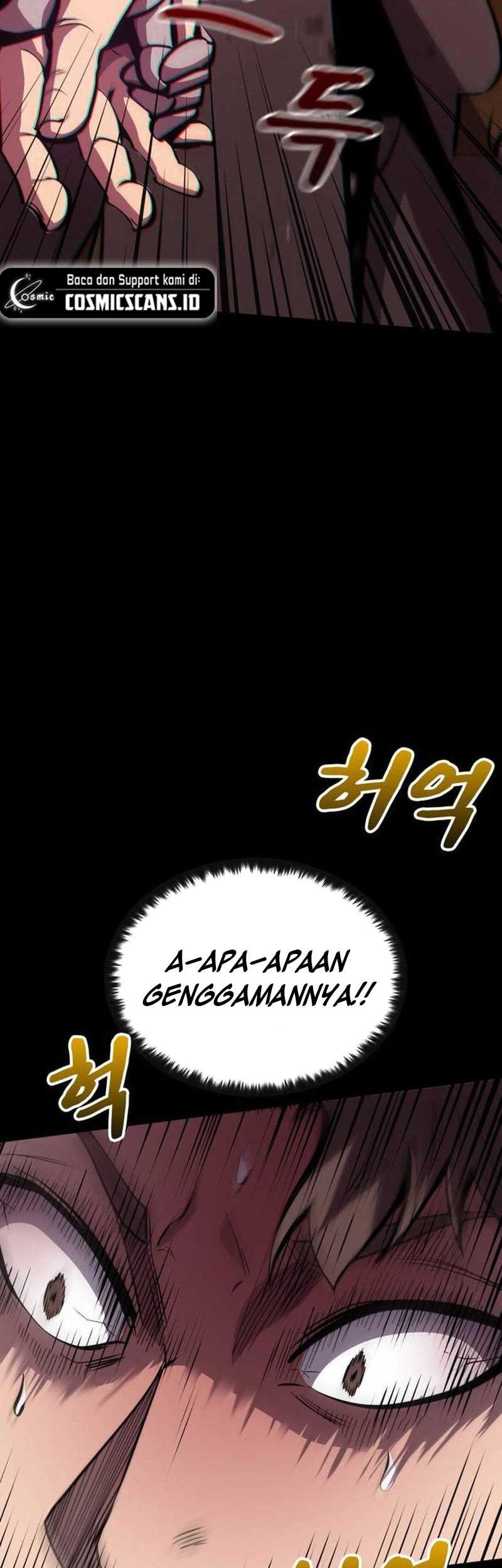 Dark Fantasy Paladin Chapter 8 - halaman 56