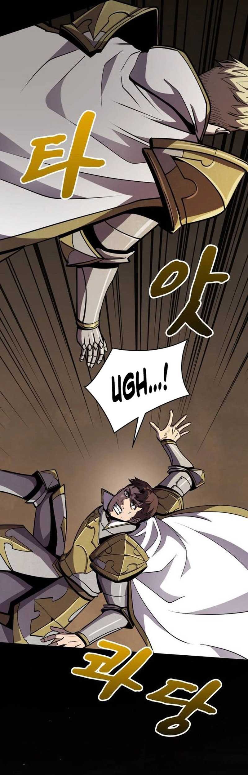 Dark Fantasy Paladin Chapter 8 - halaman 58