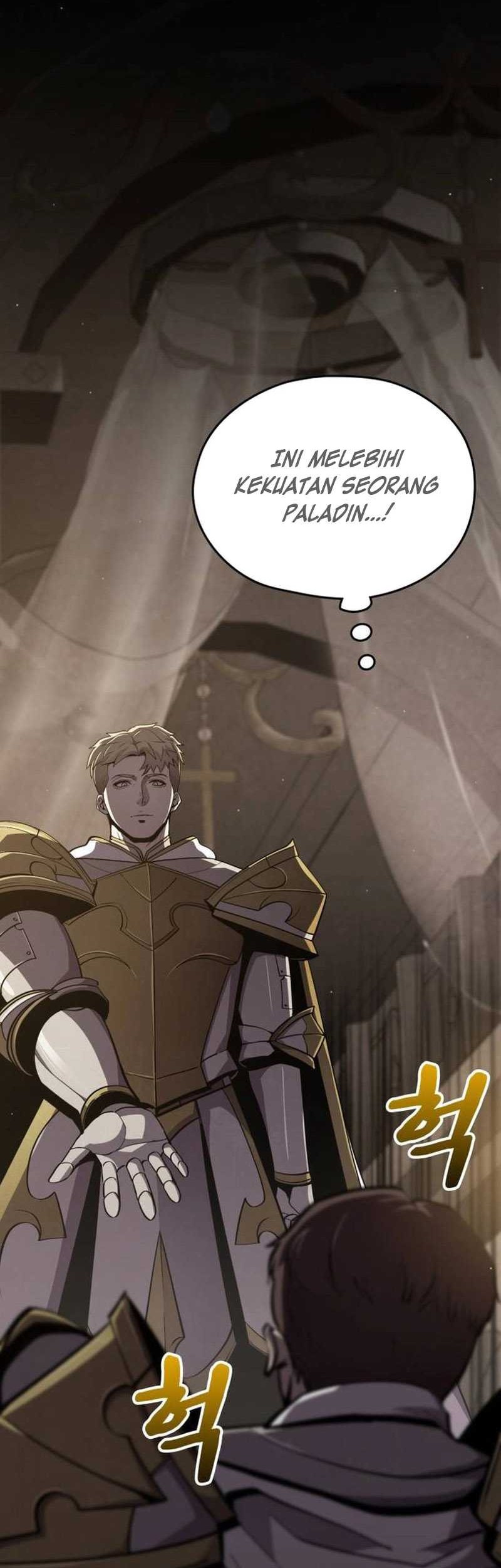 Dark Fantasy Paladin Chapter 8 - halaman 59