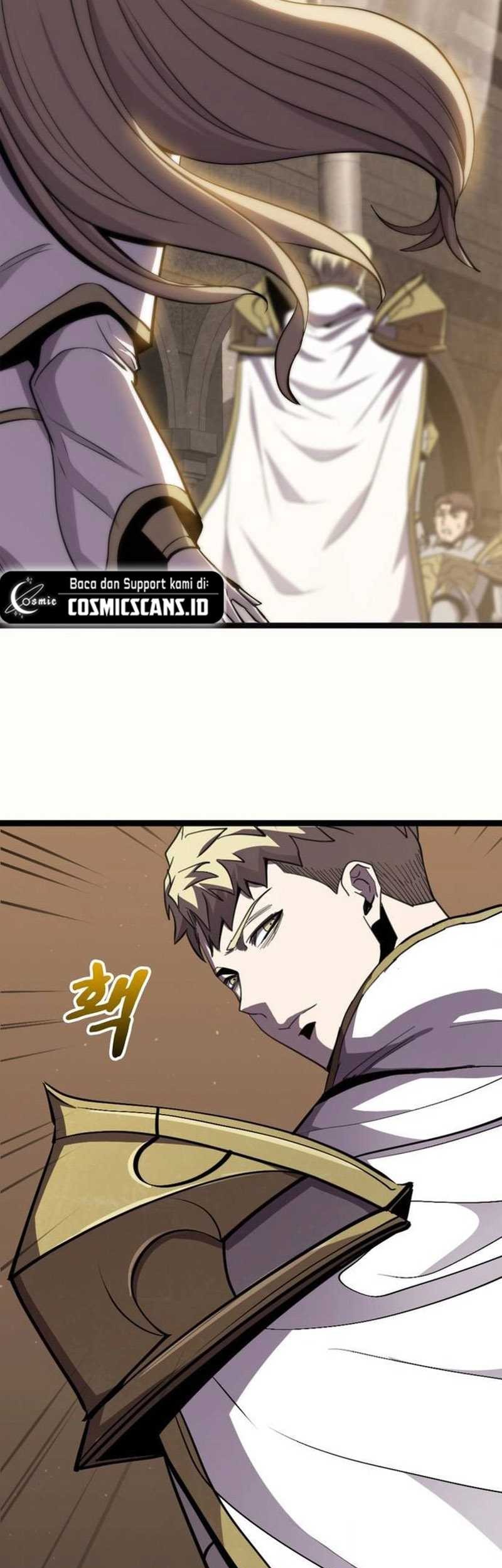 Dark Fantasy Paladin Chapter 8 - halaman 62