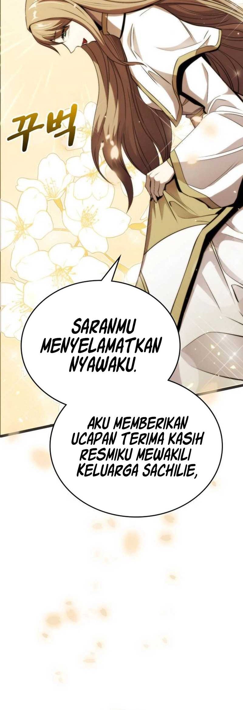 Dark Fantasy Paladin Chapter 8 - halaman 65
