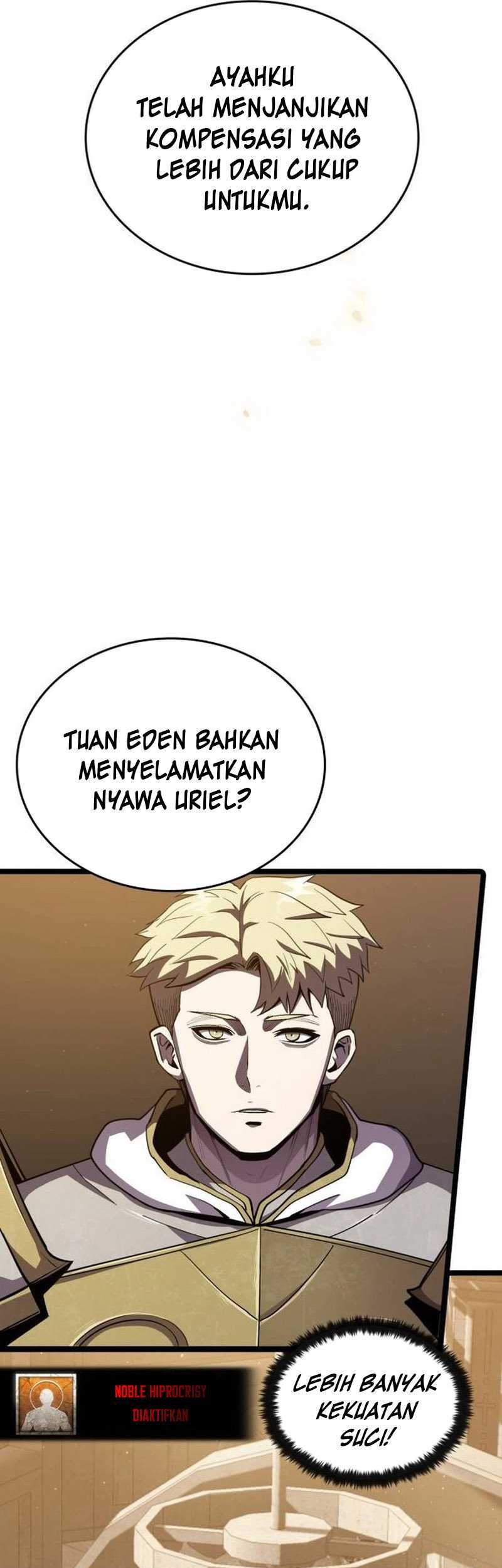 Dark Fantasy Paladin Chapter 8 - halaman 66