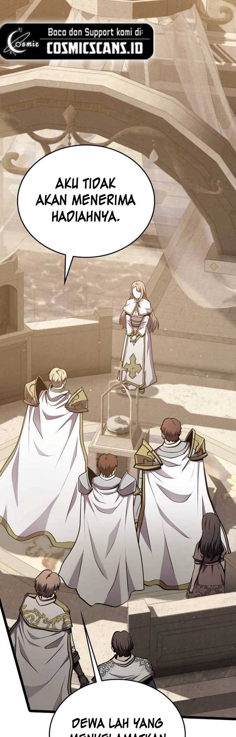 Dark Fantasy Paladin Chapter 8 - halaman 67