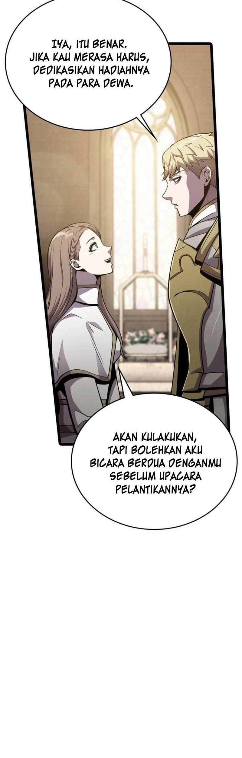 Dark Fantasy Paladin Chapter 8 - halaman 69