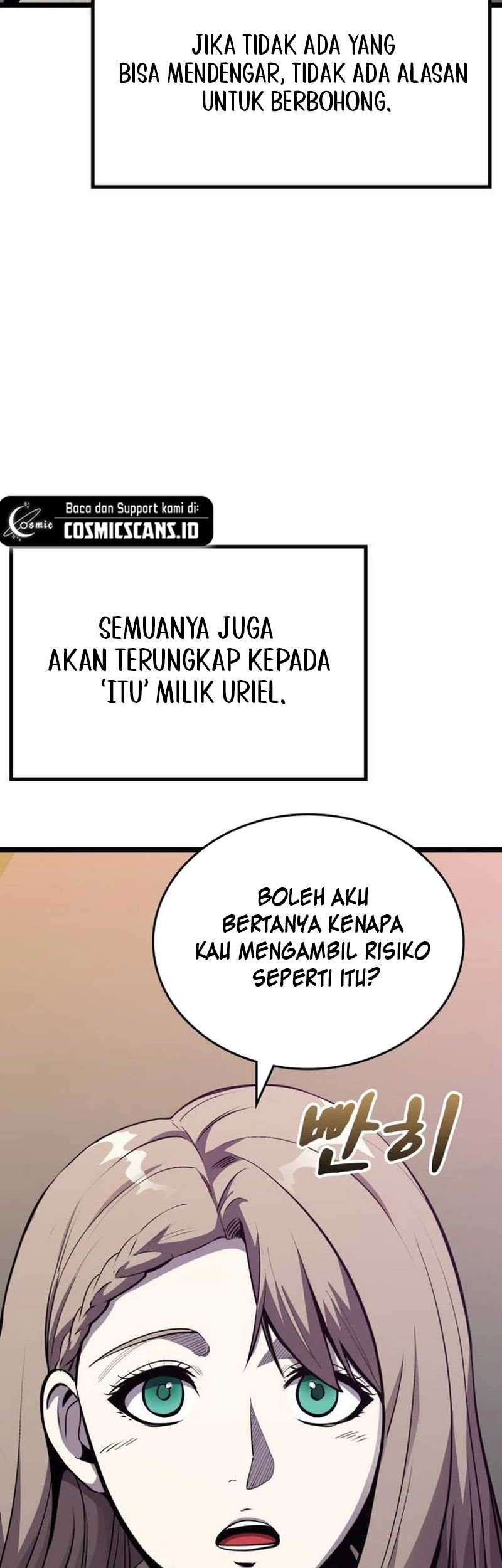 Dark Fantasy Paladin Chapter 8 - halaman 72