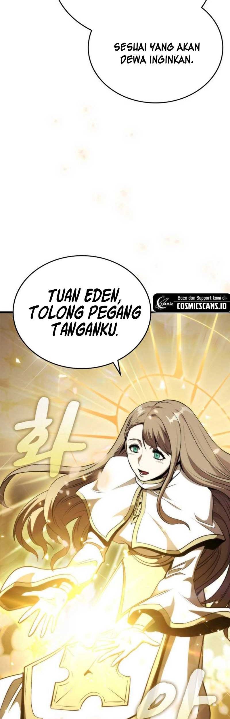 Dark Fantasy Paladin Chapter 8 - halaman 75