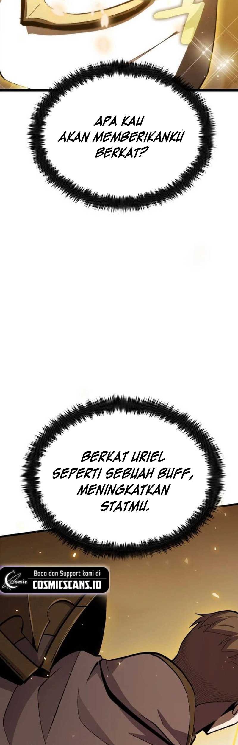 Dark Fantasy Paladin Chapter 8 - halaman 76