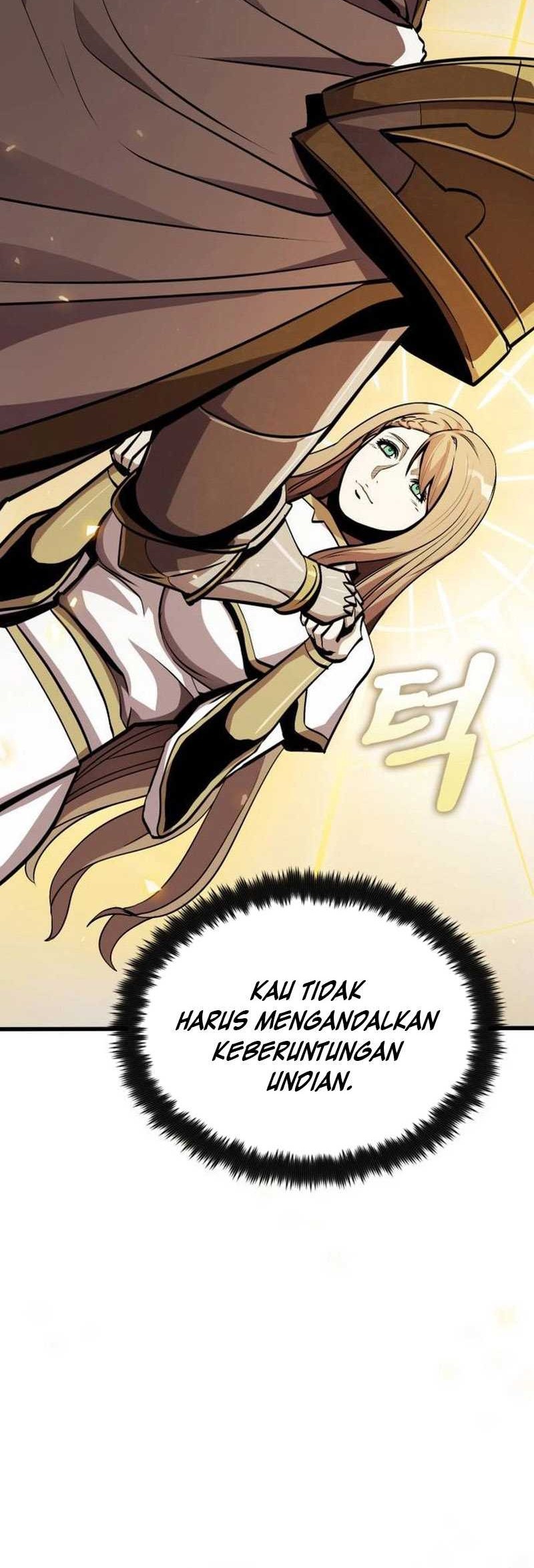 Dark Fantasy Paladin Chapter 8 - halaman 77