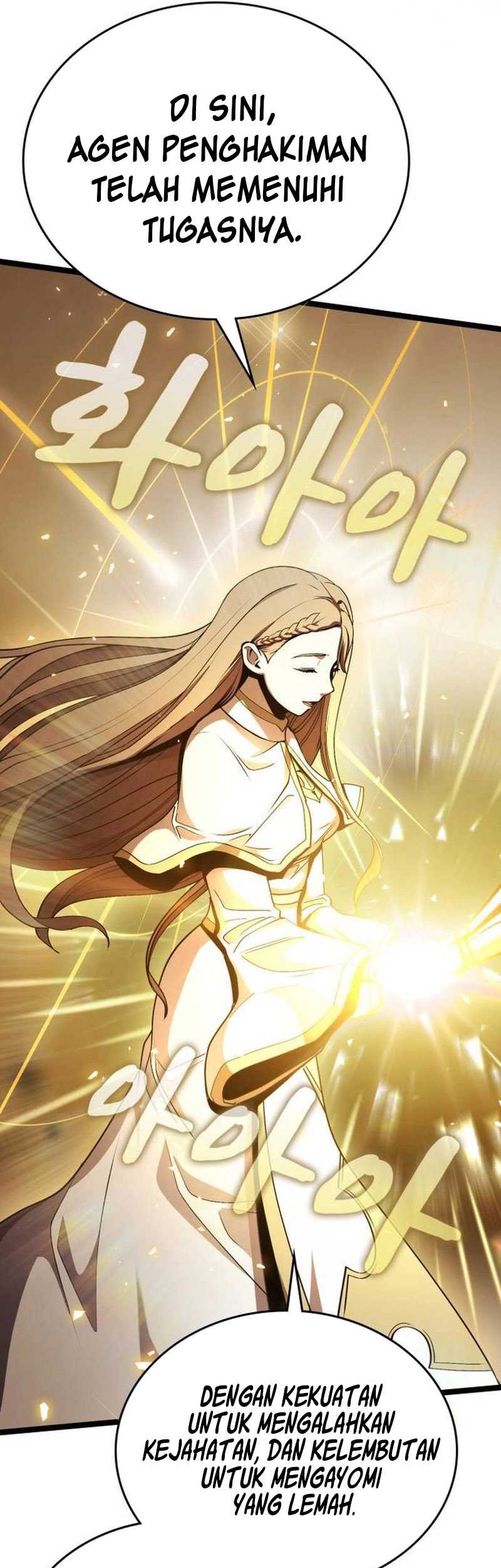 Dark Fantasy Paladin Chapter 8 - halaman 78