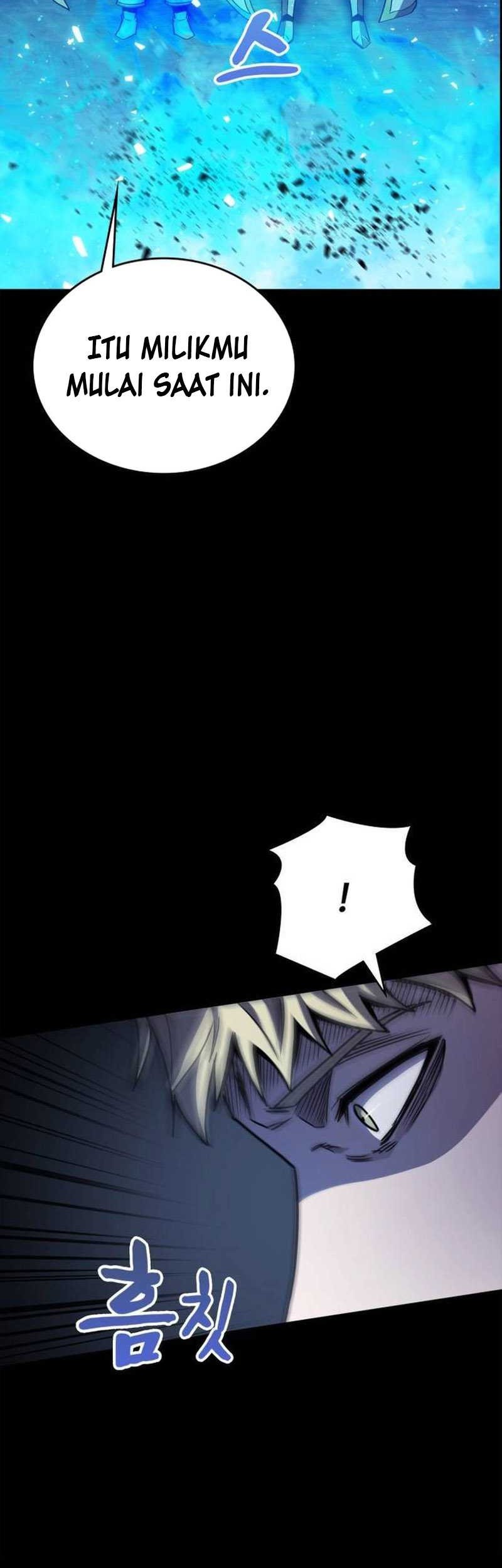 Dark Fantasy Paladin Chapter 8 - halaman 8