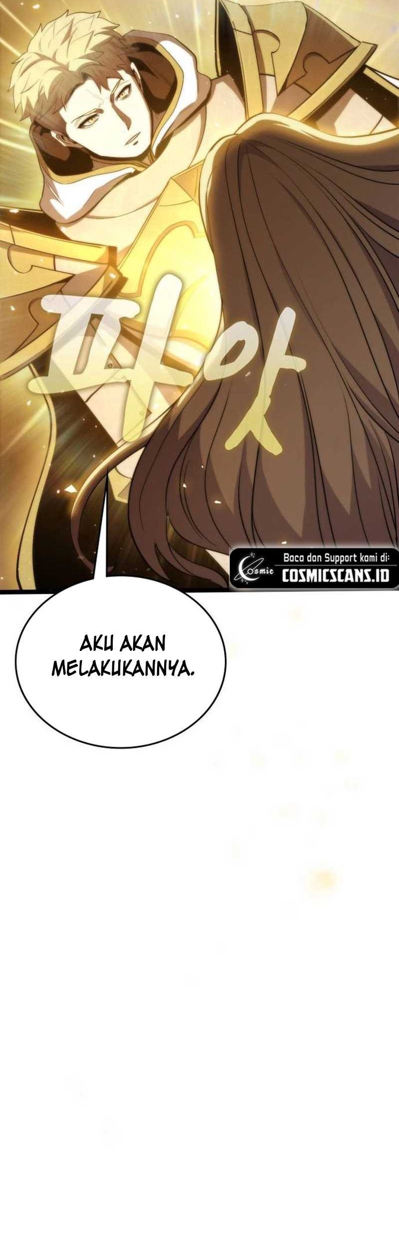 Dark Fantasy Paladin Chapter 8 - halaman 80