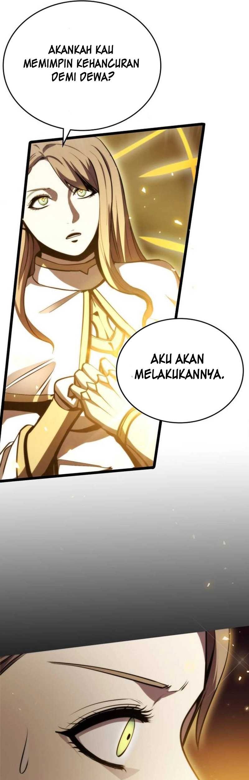 Dark Fantasy Paladin Chapter 8 - halaman 82