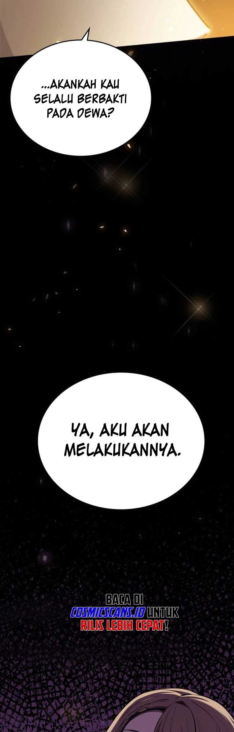 Dark Fantasy Paladin Chapter 8 - halaman 83