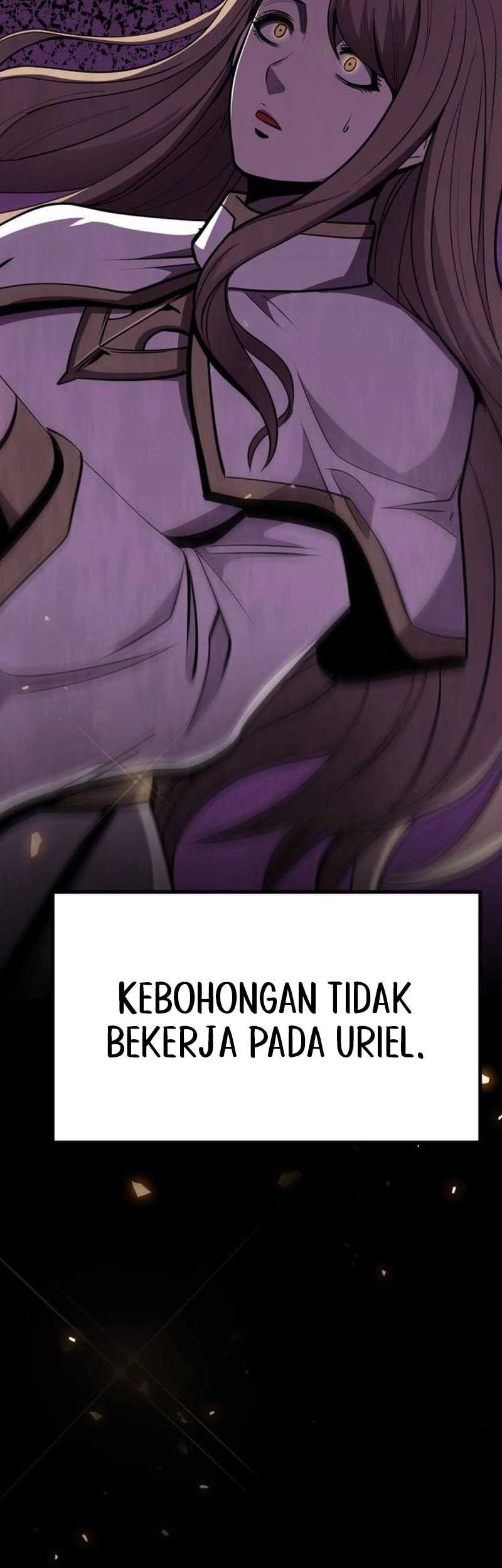 Dark Fantasy Paladin Chapter 8 - halaman 84