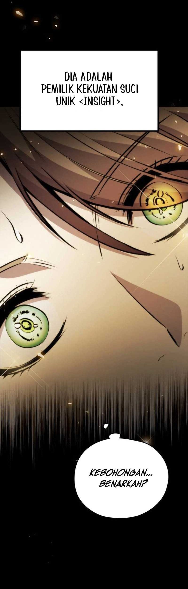 Dark Fantasy Paladin Chapter 8 - halaman 85
