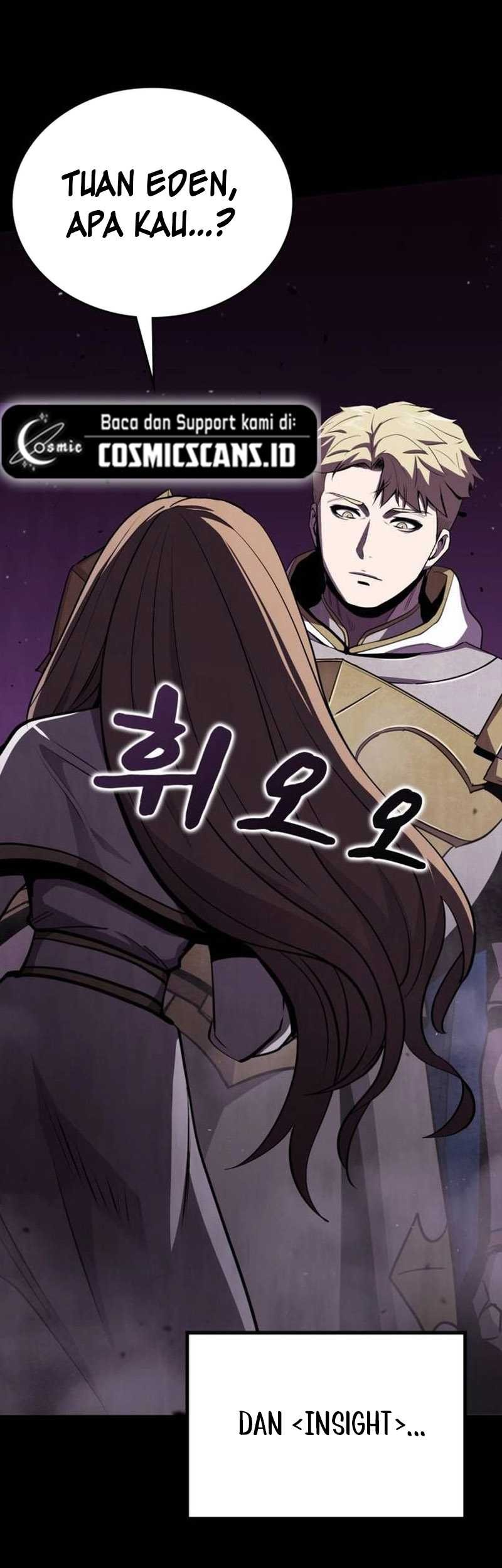 Dark Fantasy Paladin Chapter 8 - halaman 86