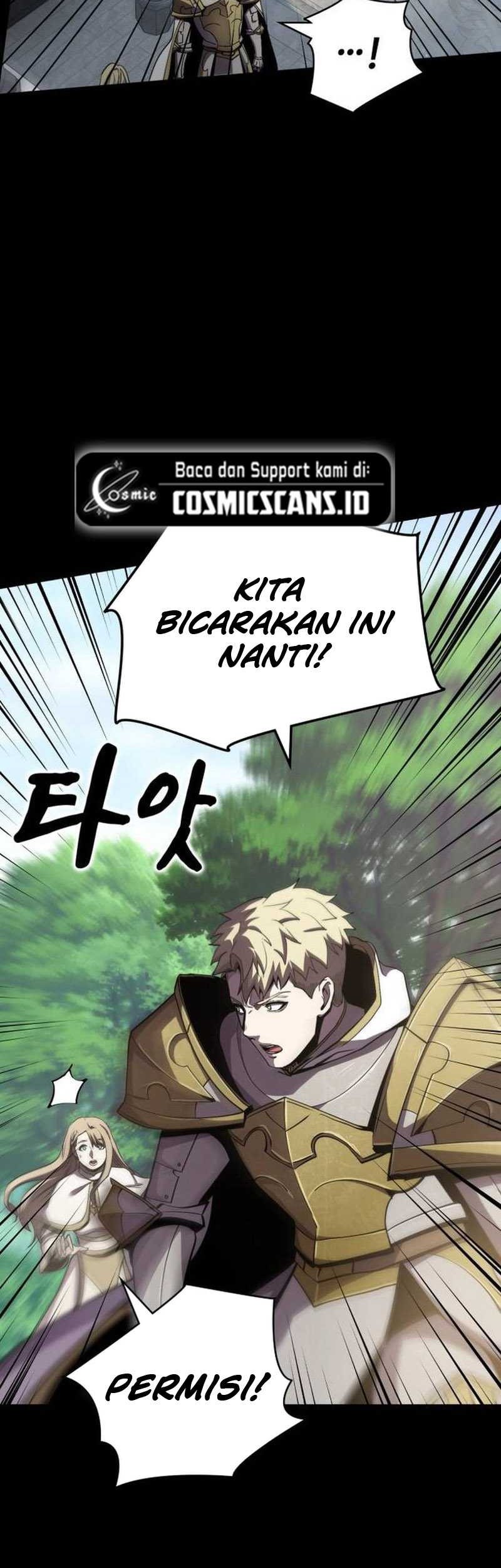 Dark Fantasy Paladin Chapter 8 - halaman 88