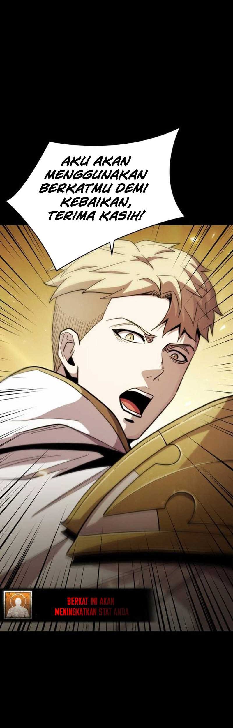 Dark Fantasy Paladin Chapter 8 - halaman 89