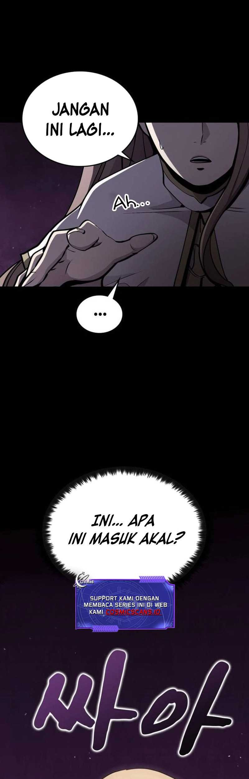 Dark Fantasy Paladin Chapter 8 - halaman 90