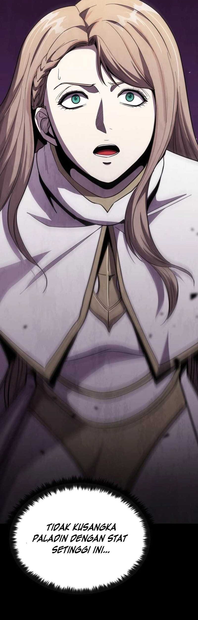 Dark Fantasy Paladin Chapter 8 - halaman 91