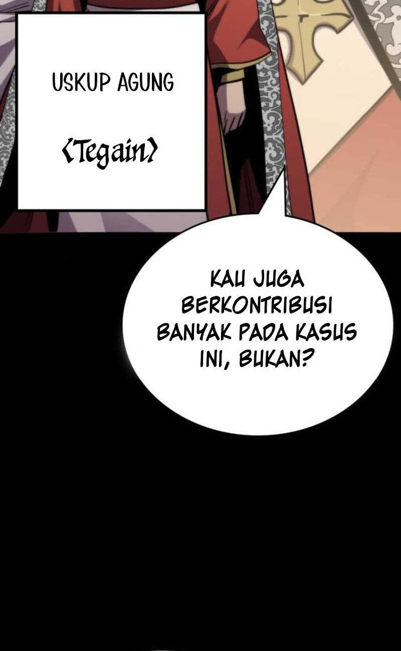 Dark Fantasy Paladin Chapter 9 - halaman 10