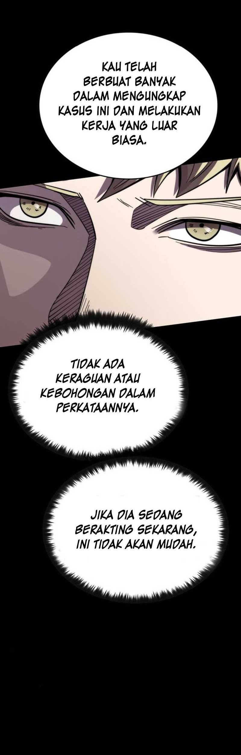 Dark Fantasy Paladin Chapter 9 - halaman 12