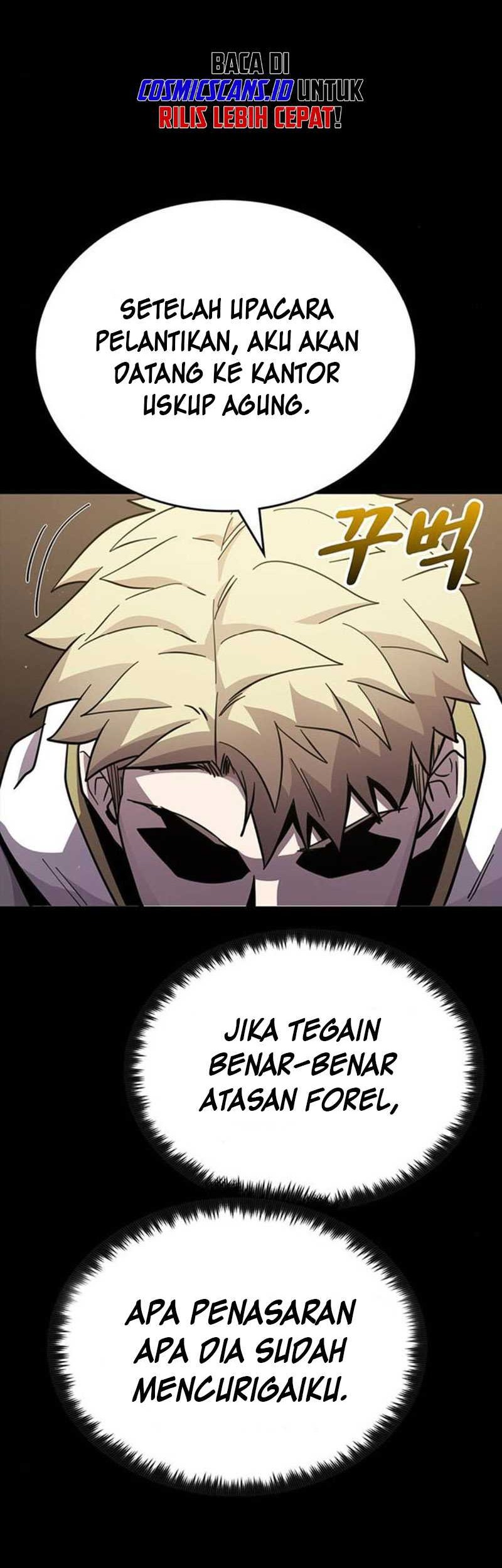 Dark Fantasy Paladin Chapter 9 - halaman 14