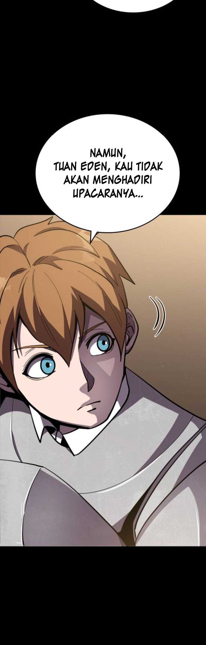 Dark Fantasy Paladin Chapter 9 - halaman 17