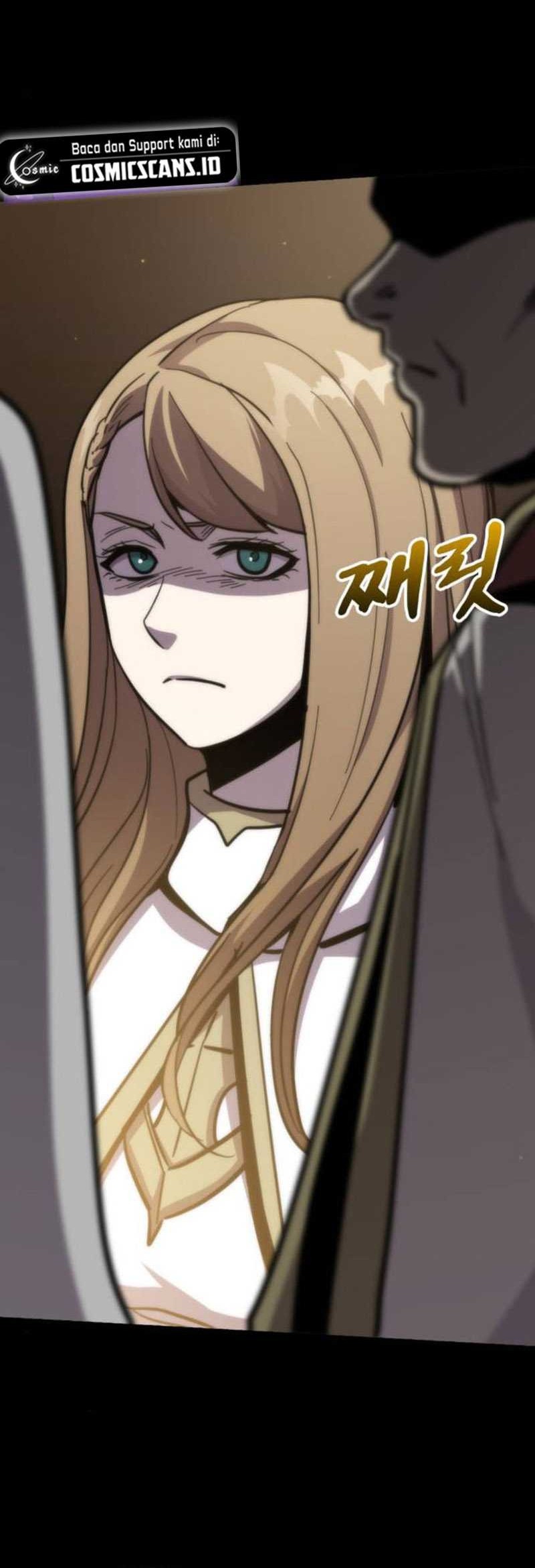 Dark Fantasy Paladin Chapter 9 - halaman 18