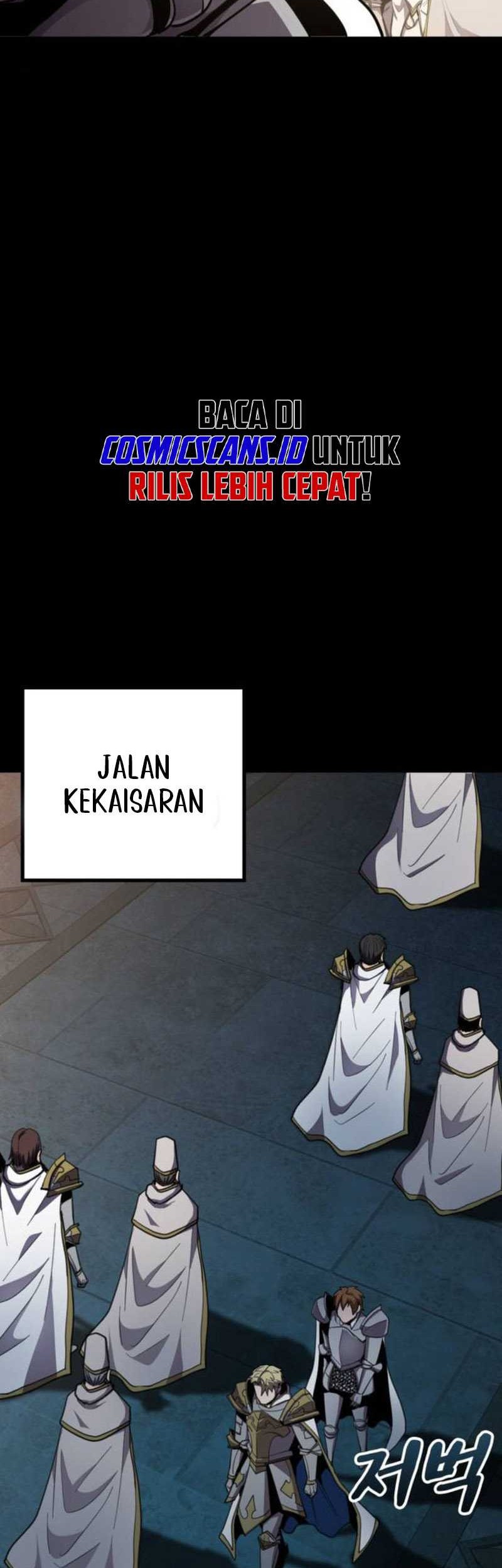 Dark Fantasy Paladin Chapter 9 - halaman 20